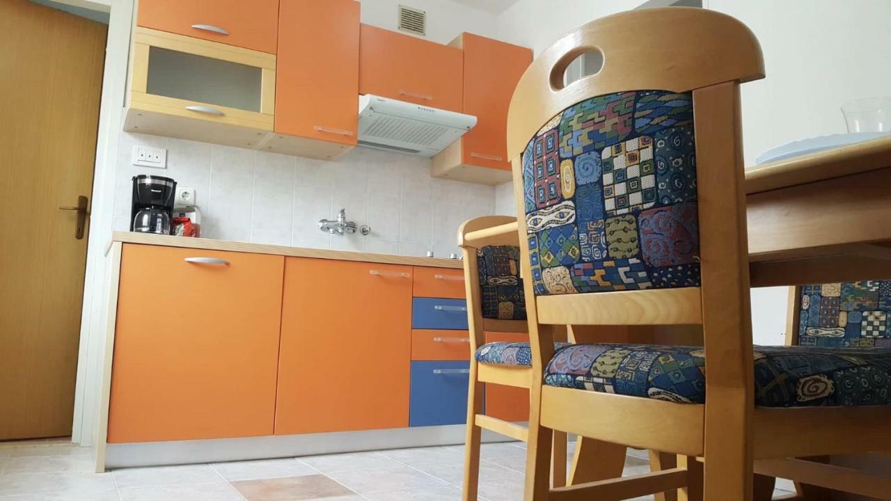 Cozy Apartment Kos! Rabac Exterior foto