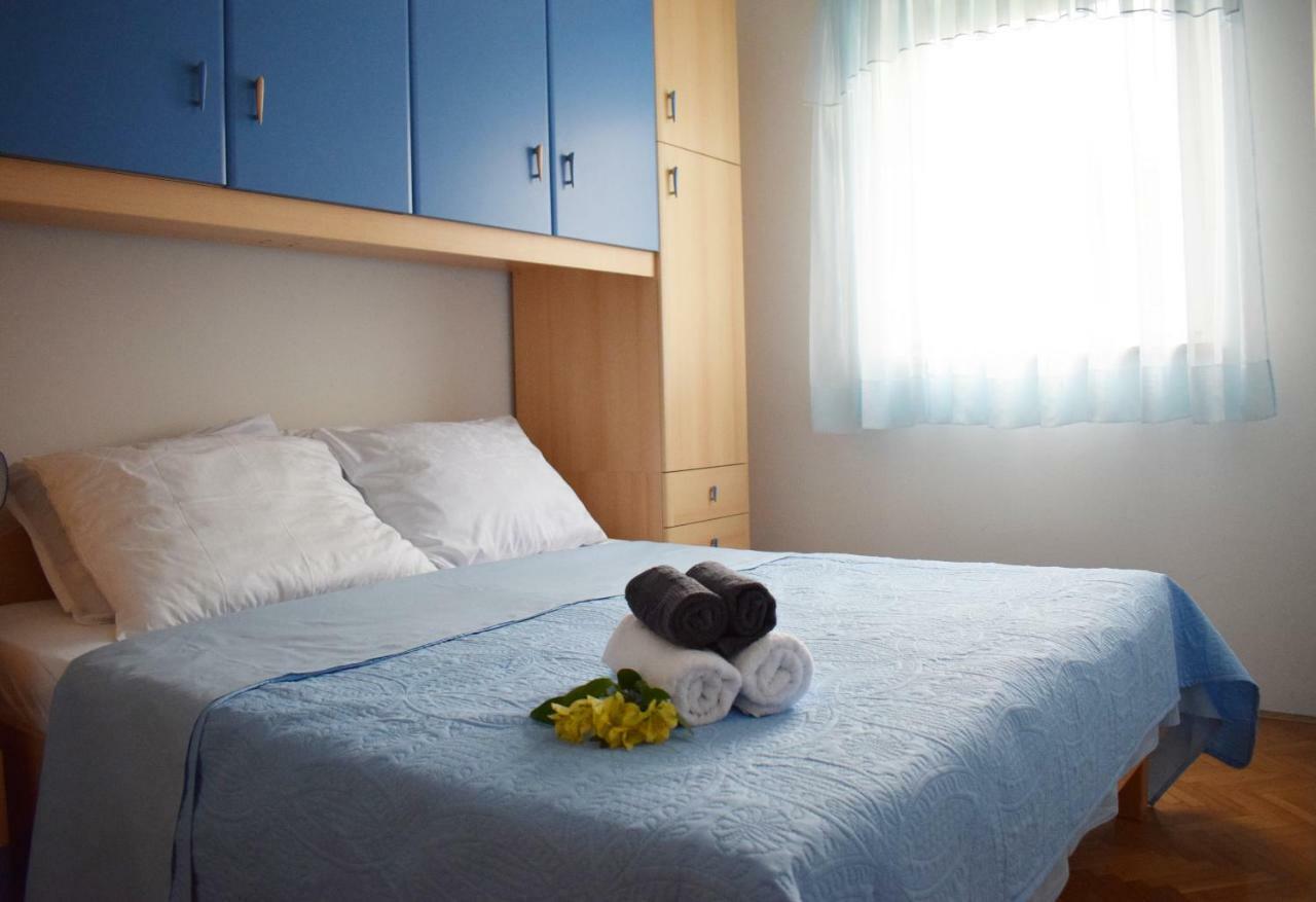 Cozy Apartment Kos! Rabac Exterior foto