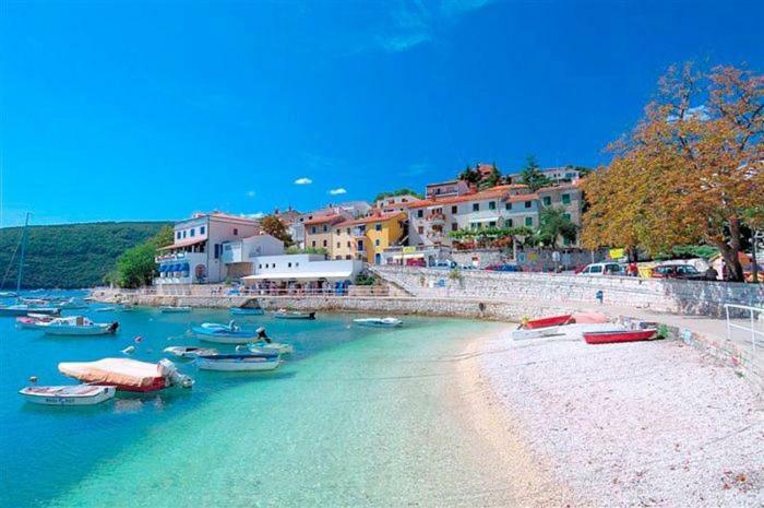 Cozy Apartment Kos! Rabac Quarto foto