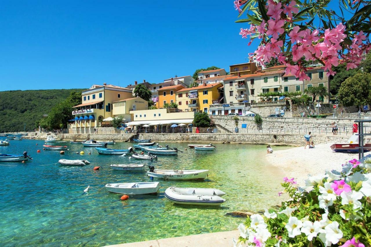 Cozy Apartment Kos! Rabac Exterior foto